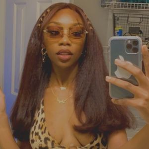 Meet your Posher, Kalīyah